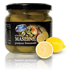 Masline